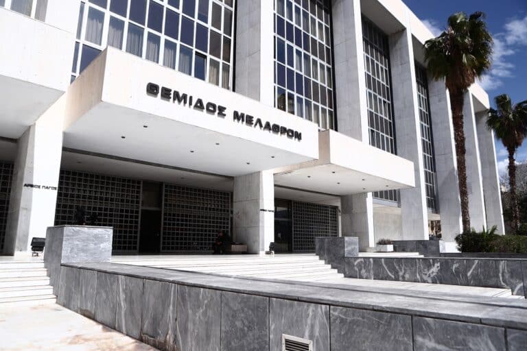 Άρειος Πάγος: Διατάχθηκε πειθαρχικός έλεγχος για τους δικαστές που άφησαν ελεύθερους τους εμπλεκόμενους στο κύκλωμα Πολεοδομίας Ρόδου