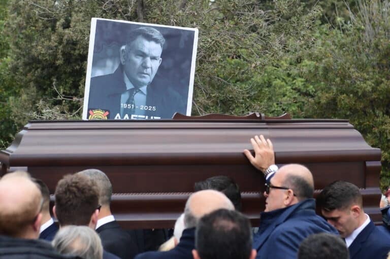 Δυστυχώς, αυτή είναι η τελευταία επιθυμία του Αλέξη Κούγια που έμεινε ανεκπλήρωτη 1 6485498 768x511 1