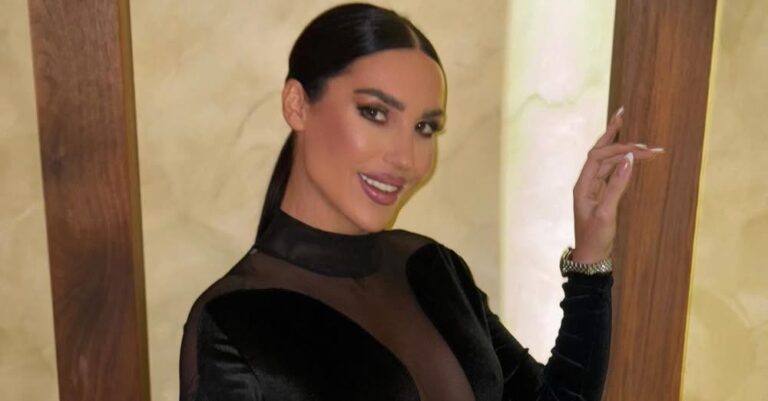 Ζέτα Θεοδωροπούλου: Έσβησε το τατουάζ με το όνομα του Παναγιώτη Ταχτσίδη