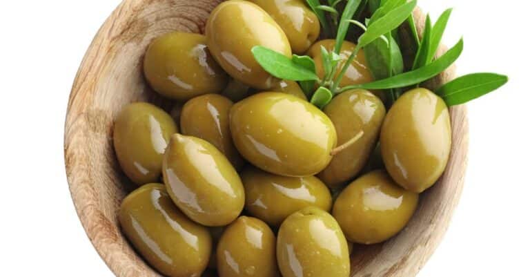 Πράσινες ελιές πασίγνωστου σουπερμάρκετ είναι γεμάτες με απαγορευμένα φυτοφάρμακα – Auτές είναι  