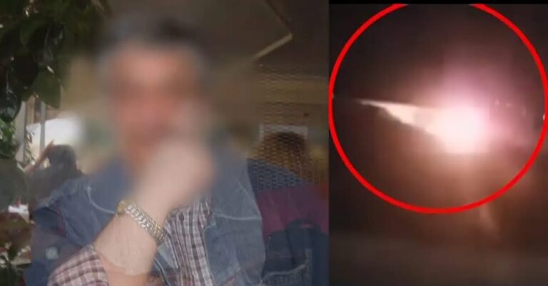 Τραγωδία στα Τέμπη – Ο κατηγορούμενος σταθμάρχης δύο χρόνια μετά. «Είναι το 58ο θύμα»