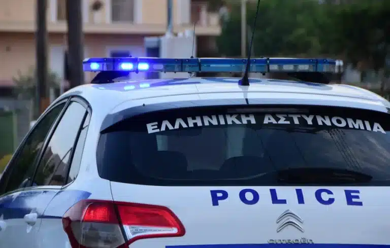 Βγαίνει στους δρόμους η Αστυνομία, τι θα ελέγχει