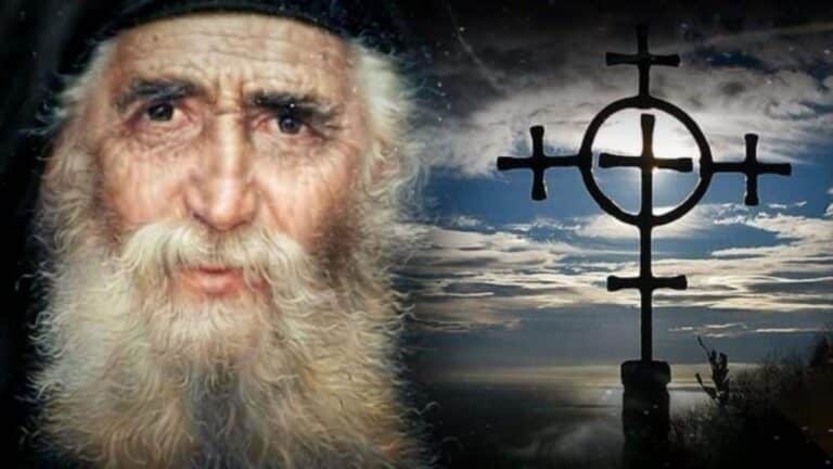 Ανατριχιαστική προφητεία Αγίου Παϊσίου: «Όταν 2 Πασχαλιές και 2 καλοκαίρια πέσουν μαζί τότε…»