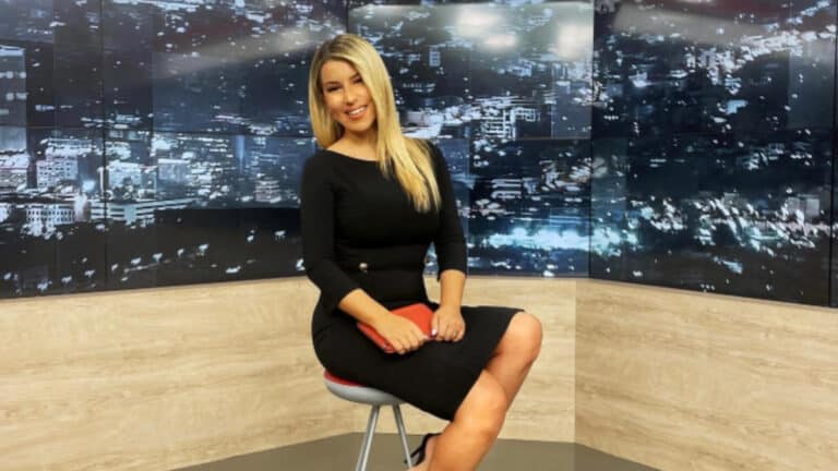 Αναστασία Γιάμαλη: Η φωνή της νέας γενιάς που μεγάλωσε με τρεις γυναίκες – Η καταγωγή, οι σπουδές και οι απόψεις