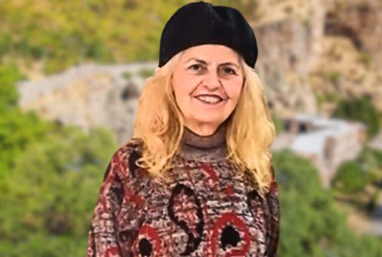 Μυστήριο γύρω από την εξαφάνισή της Αναστασίας Βελεγράκη 