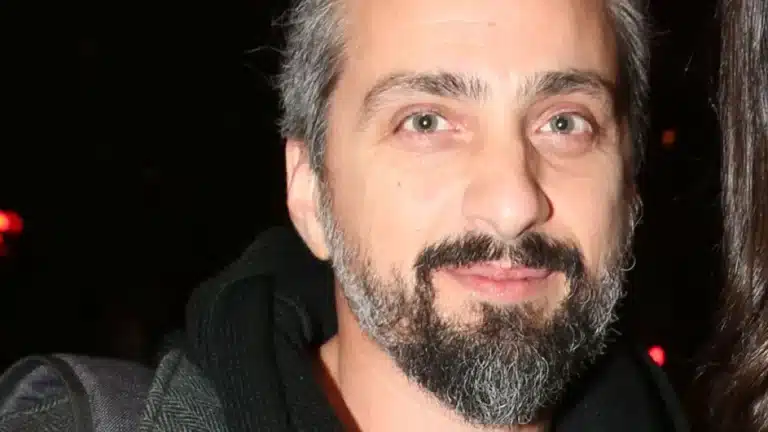 Θρήνος για τον Αναστάση Κολοβό – Βρέθηκε νεκρός ο φίλος του που αγνοούταν