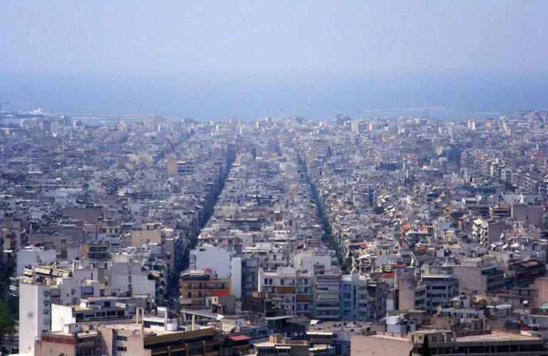 Αττική: Σε κατάσταση έκτακτης ανάγκης η Αττική λόγω λειψυδρίας