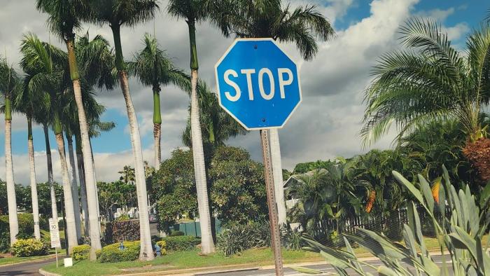 blue stop sign 1 12