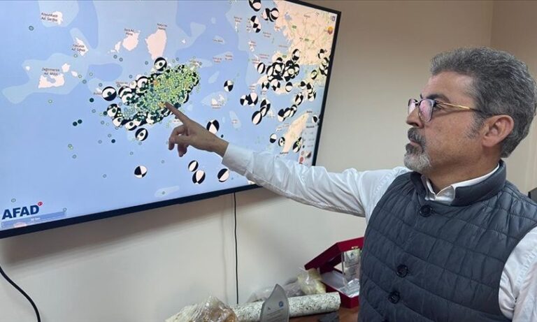 Έρχονται πολλά Ρίχτερ: Ανησυχητική προειδοποίηση σεισμολόγου – «Βλέπουμε ότι το ρήγμα…»