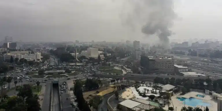 Σφαγές και Χριστιανών και Αλουϊτών από τους Ισλαμιστές στη Συρία