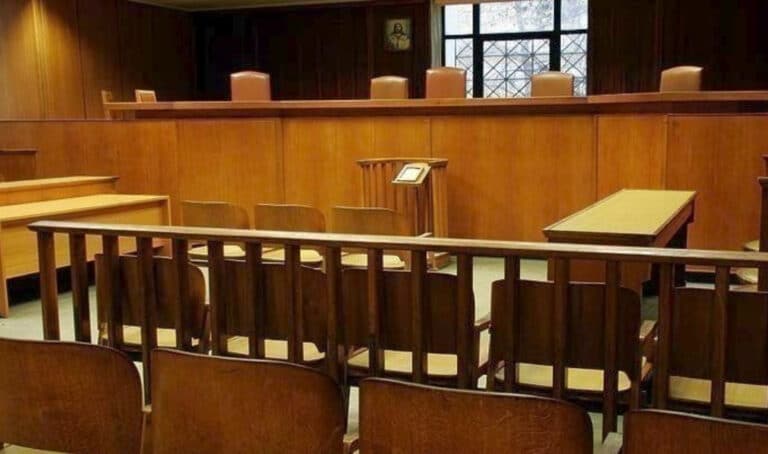 Έσπασε ρεκόρ η Ρούλα Πισπιρίγκου: Με τα δις ισόβια μπήκε στο πάνθεον με τις σύγχρονες Μήδειες