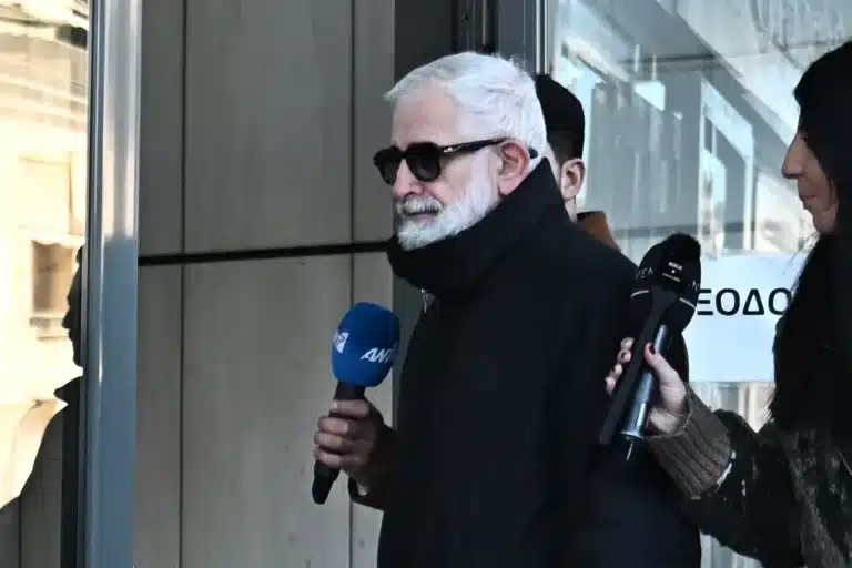 Δίκη Φιλιππίδη: Ο εισαγγελέας επέβαλε πρόστιμο σε Δανδουλάκη, Δροσάκη και Παπούλια – Τι συνέβη