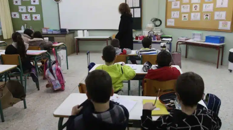 Σχολεία: Η διπλή αργία του Μαρτίου που φέρνει τετραήμερο