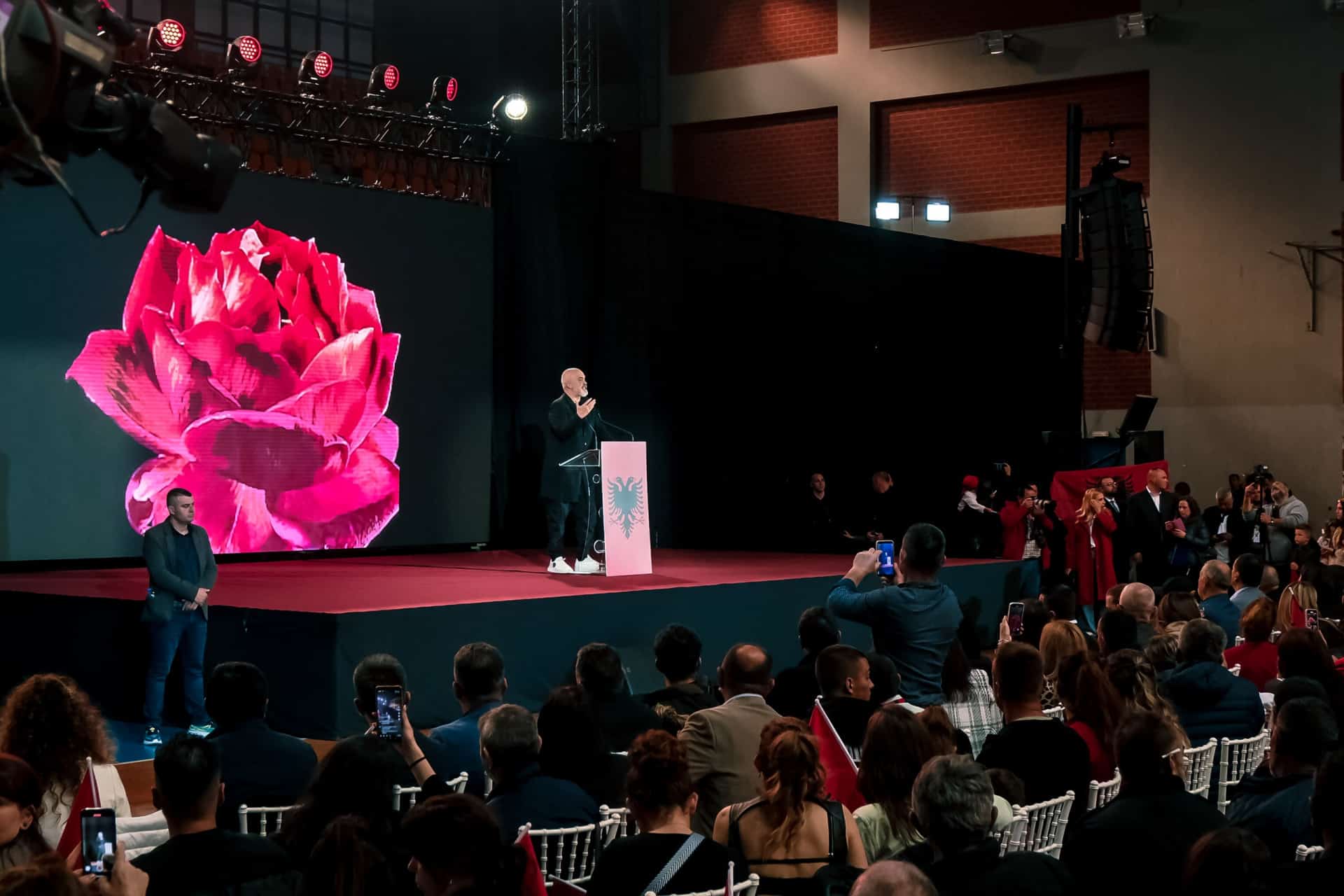 edi rama 5