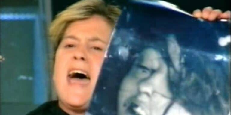 Ελένη Φωτιάδου: Έγινε ιεpόδουλη για τη δικαίωση της κόρης της – Σύναψε μέχρι και ερwτική σχέση με έναν φονιά της