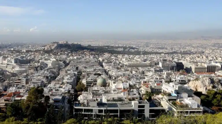 Ποιες περιοχές απαλλάσσονται από την υποχρέωση καταβολής ΕΝΦΙΑ για το 2025