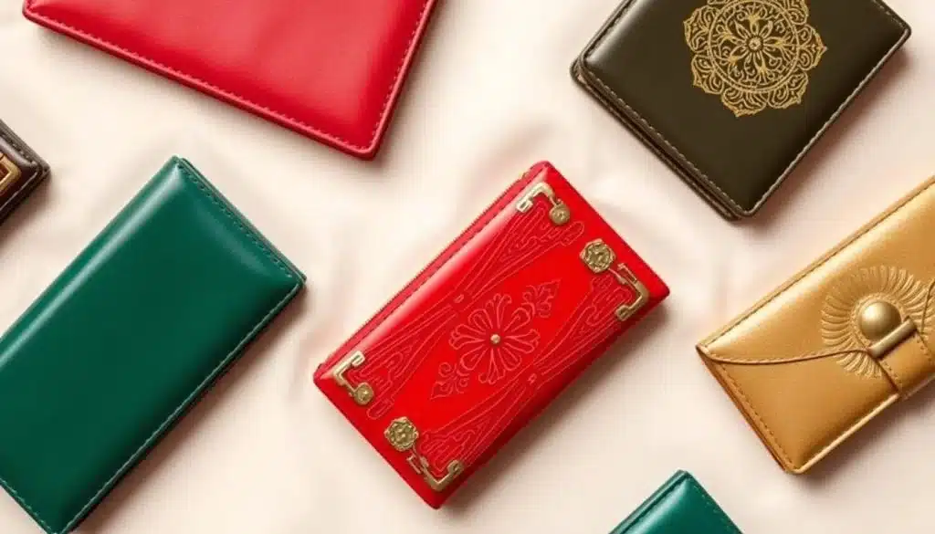 feng shui wallet colors for wealth 1024x585 1
