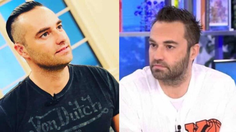 «Ξόδεψα 200.000 εupώ για να γίνω καλά»: Η μεγάλη μάχη του Κώστα Φραγκολιά με αρρώστια που κανείς δεν γνώριζε