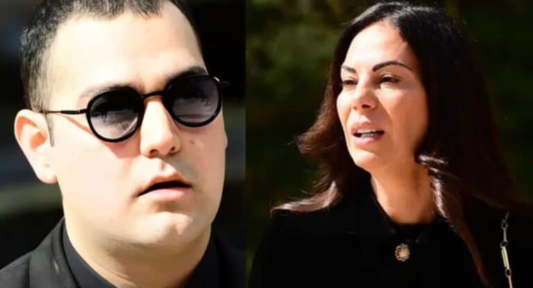 Άνοιξε την καρδιά του ο Χρήστος Κούγιας για Βατίδου: «Δεν αντέδρασε έτσι επειδή έχασε τον πρώτο της έρωτα…»