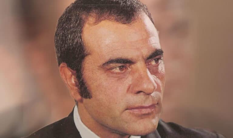 Δεν πάει το μυαλό σου ποιος τραγουδιστής αρνήθηκε τον ρόλο του Καζαντζίδη που πήρε ο Μάστορας