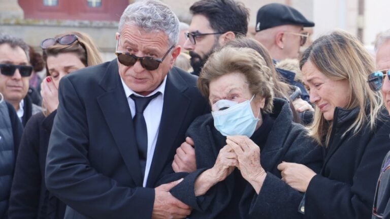 Συγκινημένος ο Κώστας Κόκλας για την Καίτη Κωνσταντίνου: «Αυτή είναι η μοίρα των σπουδαίων ανθρώπων»