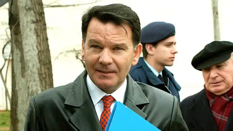 Αλέξης Κούγιας: Ήταν φτωχός και ζούσε σε υπόγειο – «Στα 12 μου δούλευα ως…»