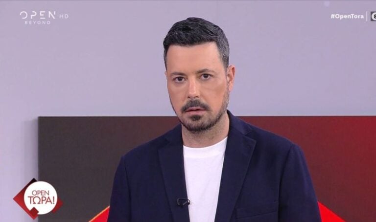 Εκτός εαυτού ο Πέτρος Κουσουλός – «Γ@@@ το ξεσταύρι μου» είπε στον αέρα της εκπομπής 