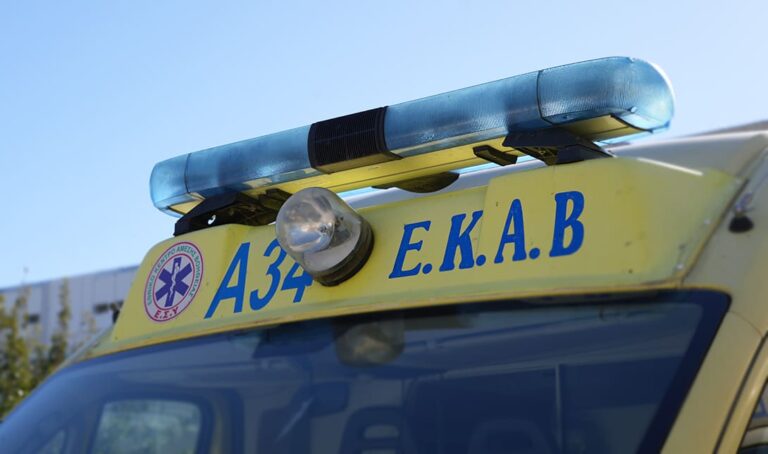 Τραγωδία: 38χρονος κατέρρευσε και πέθανε ενώ βρισκόταν στο σπίτι φίλου του