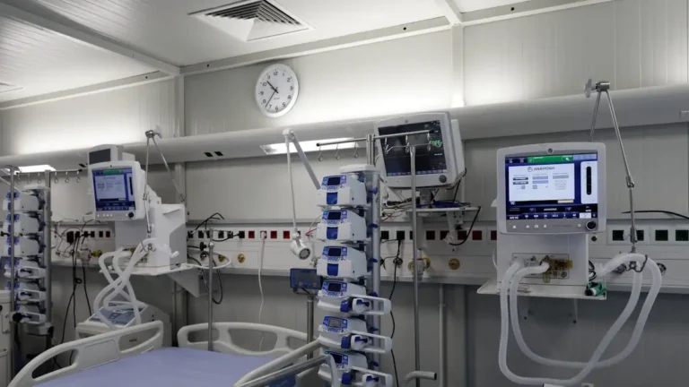 Πέθανε ο 19χρονος από τα Χανιά που τραυματίστηκε σε προπόνηση πολεμικών τεχνών