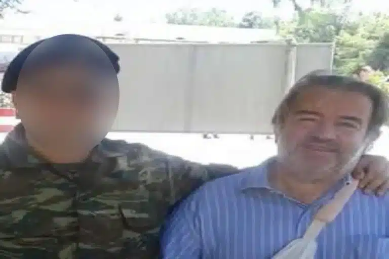 Πέθανε ο δημοσιογράφος Νίκος Σχοινάς