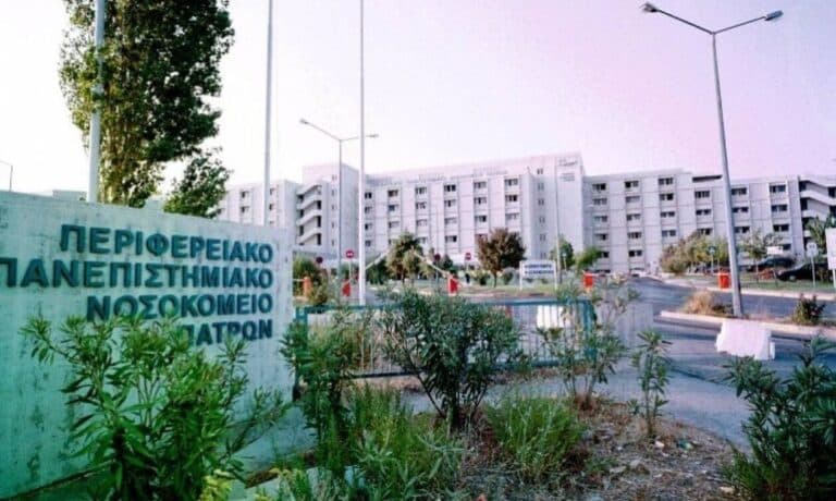 Νέο κρούσμα μηνιγγίτιδας – Στο νοσοκομείο 3χρονος