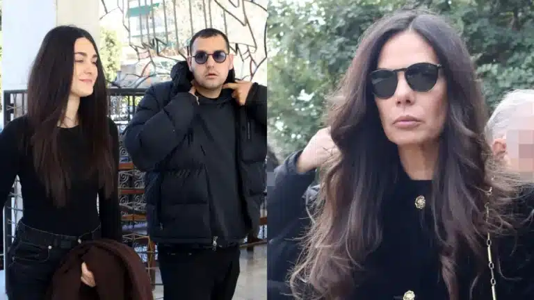 Χρίστος και Μάιρα Κούγια: Μετακόμισαν στο σπίτι του Αλέξη – Σε διάσταση απόψεων με την Βατίδου