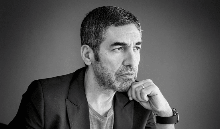 Πέθανε ο ιδρυτής της Pink Woman, Παύλος Χατζηπαυλίδης