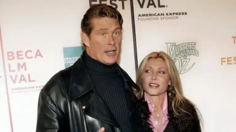 Auτοκτόνnσε διάσημη ηθοποιός και πρώην σύζυγος πασίγνωστου θρυλικού ηθοποιού