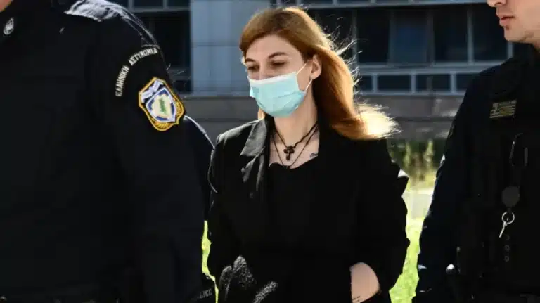 «Φωτιά» για τη Ρούλα Πισπιρίγκου η εισαγγελέας