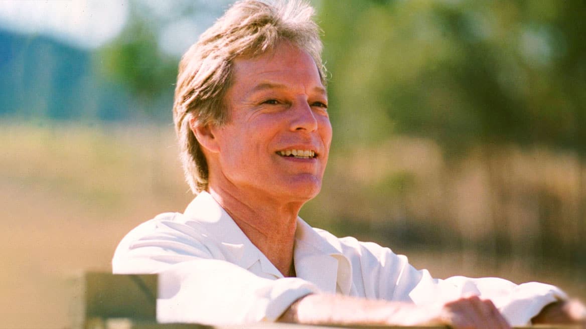 richard chamberlain arthrou