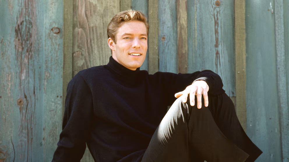 richard chamberlain gty mzl 2