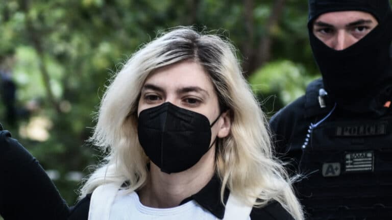 Δίκη Ρούλας Πισπιρίγκου: Ενοχή για τον θάνατο της Μαλένας ζήτησε η εισαγγελέας