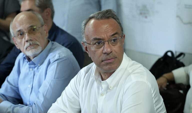 Ανασχηματισμός: Ποια ηχηρά ονόματα έμειναν εκτός κυβέρνησης