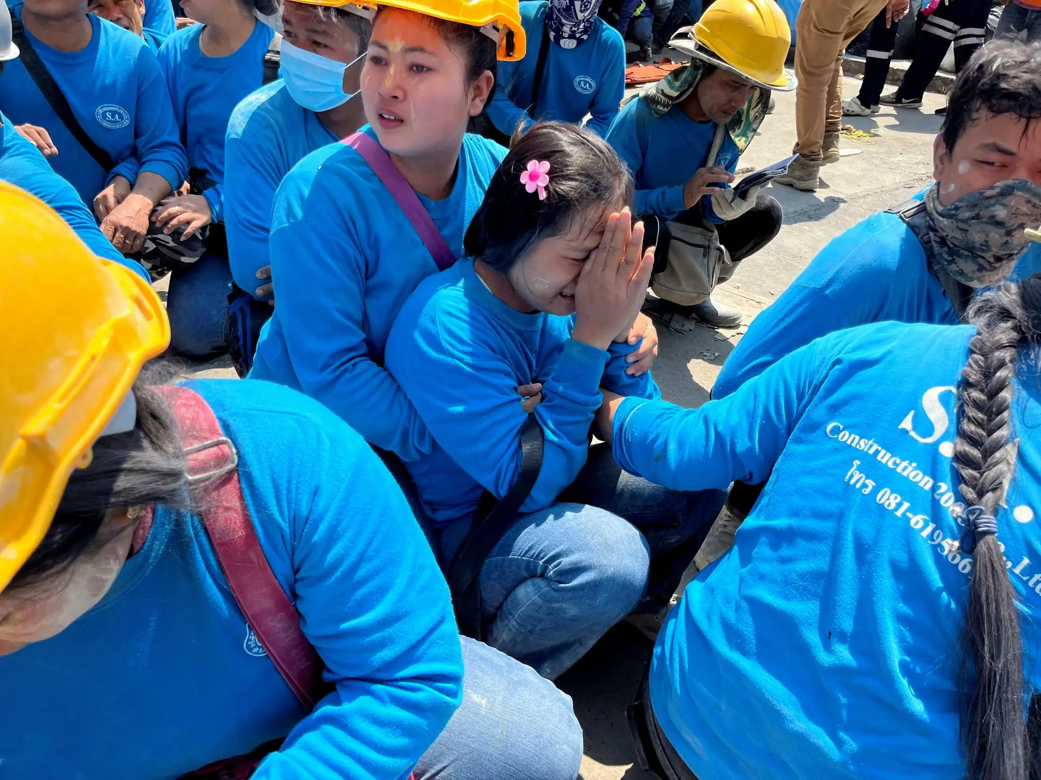 seismos thailand r