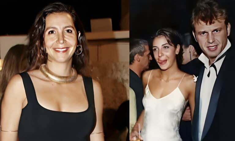 «Γι’ αυτό χωρίσαμε» Το ξεστόμισε 26 χρόνια μετά η Μαρία-Ελένη Λυκουρέζου – Όλα στη φόρα