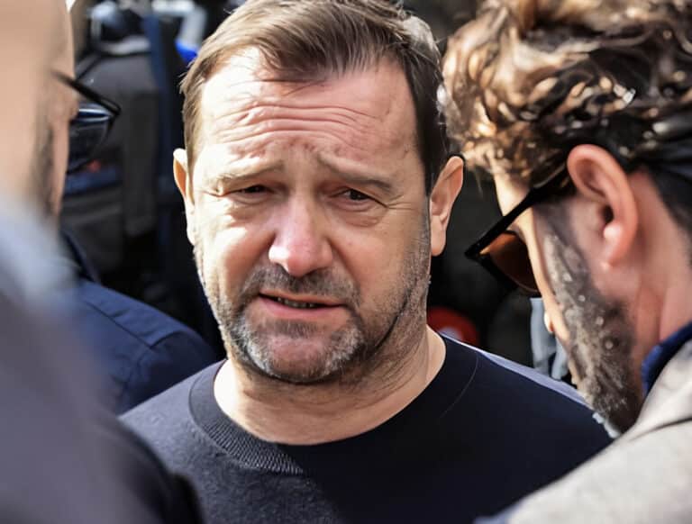 Καταπέλτης ο Πλακιάς με τις ποινές των συλληφθέντων στις διαδηλώσεις για τα Τέμπη