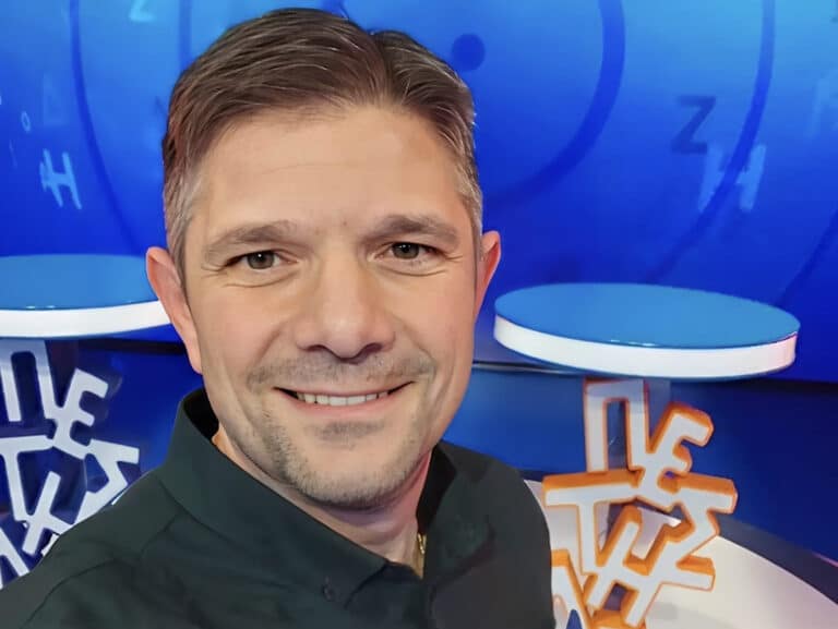 Λευτέρης Βαμβακάρης: Ποιος είναι ο Δραμινός που έφυγε από το «Πες τη λέξη» με 226.000 εupώ κι έσπασε κάθε ρεκόρ – «Πανηγύριζαν όλοι»