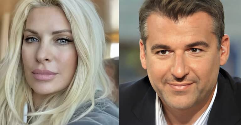 Παράλληλες ζωές για Μενεγάκη και Λιάγκα: Ήταν συμμαθητές και σήμερα οι πλουσιότεροι παρουσιαστές της ελληνικής τηλεόρασης