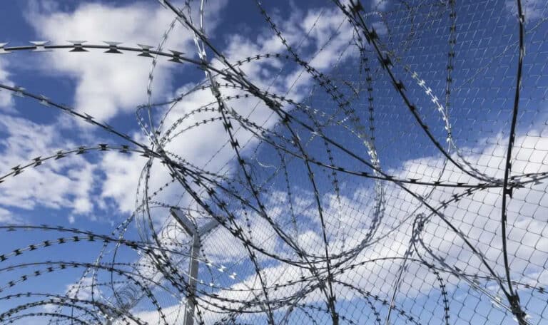 Η Τουρκία θα κατασκευάσει φράχτη στα σύνορα με την Ελλάδα