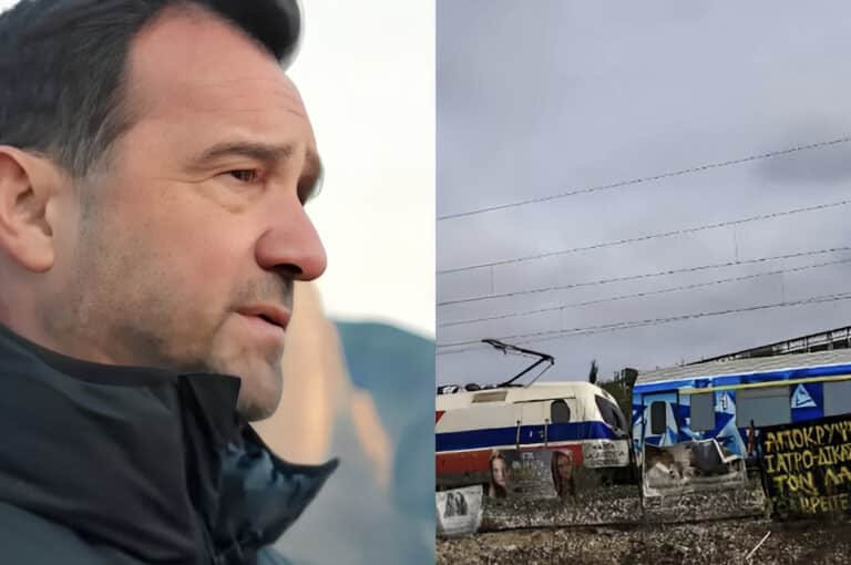Νίκος Πλακιάς: «Δεν έσωσε κανέναν, φωτογραφίες έβγαζε» – Καταγγελία σοκ κατά του…