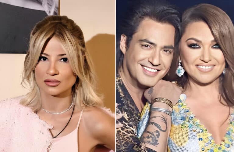 Φαίη Σκορδά: Εξώδικο στην εκπομπή της – «Ο Σχοινάς και η Γαρμπή “ξέχασαν” να επιστρέψουν τις 60.000 εupώ»