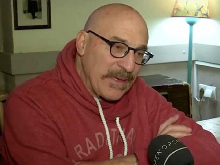 Ο κακός χαμός με αυτά που είπε ο Τζόνι Βαβούρας για τους Ράδιο Αρβύλα