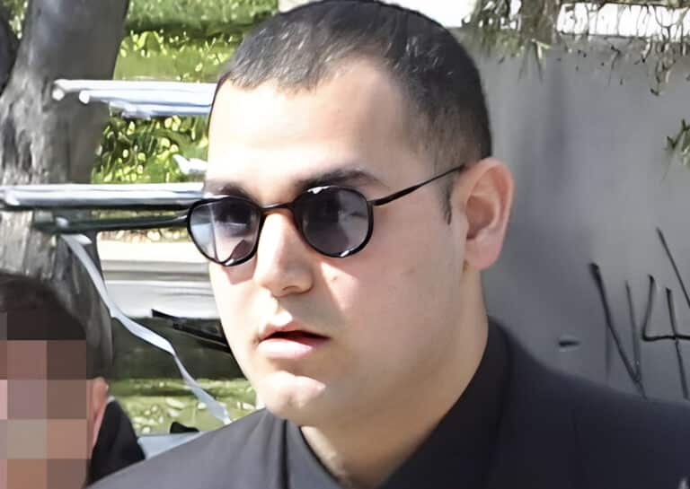 Χρήστος Κούγιας: Στο γήπεδο έξι ημέρες μετά τον θάνατο του πατέρα του, Αλέξη Κούγια