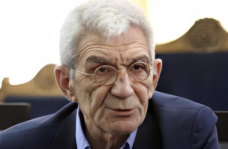 Σάλος με το άγαλμα του Γιάννη Μπουτάρη στην Θεσσαλονίκη